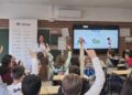 Vithas Aula Salud Colegios también vuelve a clase y reanuda sus talleres para formar a niños y adolescentes en hábitos saludables