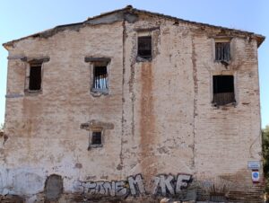 El S&iacute;ndic censura el &laquo;bucle burocr&aacute;tico&raquo; del Ayuntamiento de Valencia que mantiene paralizada la recuperaci&oacute;n de la Alquer&iacute;a de Tallarr&oacute;s