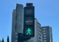 Torrent da un paso decisivo en inclusión urbana con 35 nuevos avisadores acústicos para personas con discapacidad visual