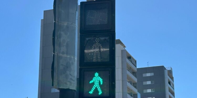 Torrent da un paso decisivo en inclusión urbana con 35 nuevos avisadores acústicos para personas con discapacidad visual 1 Torrent da un paso decisivo en inclusión urbana con 35 nuevos avisadores acústicos para personas con discapacidad visual