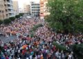 Más de 3.000 ciudadanos se concentran en Torrent en apoyo y solidaridad con el pueblo de Ceuta 10 Más de 3.000 ciudadanos se concentran en Torrent en apoyo y solidaridad con el pueblo de Ceuta