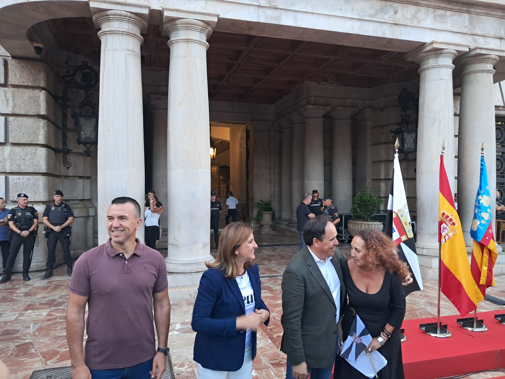 Más de 20.000 personas se manifiestan en Valéncia por Ceuta 4 WhatsApp Image 2026 09 02 at 21.37.00