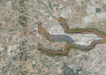 Torrent proyecta la reconstrucción integral del polígono industrial Mas del Juge con una inversión de 35,7 millones tras la DANA