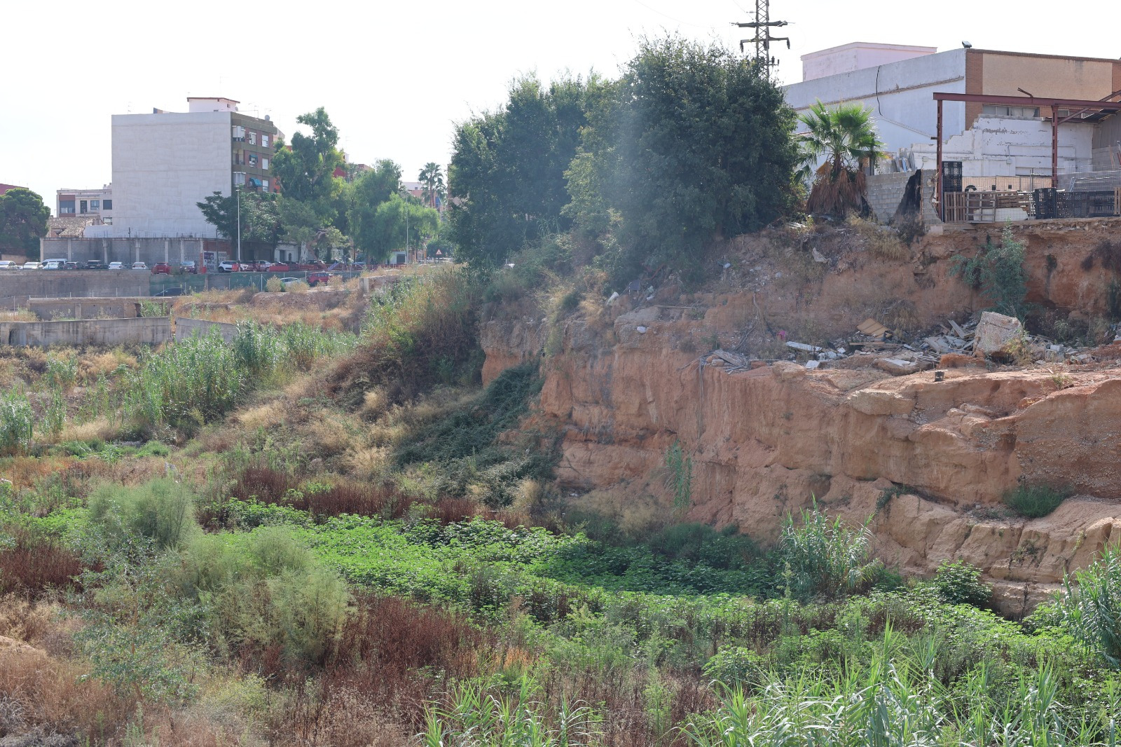 Torrent proyecta la reconstrucción integral del polígono industrial Mas del Juge con una inversión de 35,7 millones tras la DANA 5 WhatsApp Image 2026 09 03 at 12.12.01