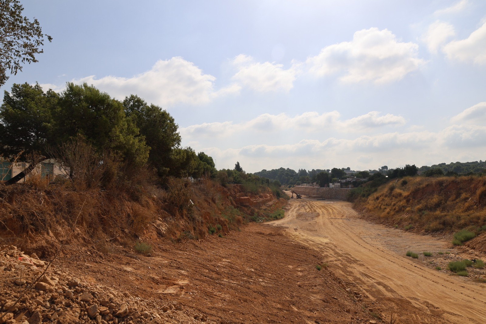 Torrent proyecta la reconstrucción integral del polígono industrial Mas del Juge con una inversión de 35,7 millones tras la DANA 3 WhatsApp Image 2026 09 03 at 12.12.031