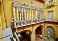 Valéncia invierte 650.000 euros en el Museu de la Ciutat para acoger "temporalmente" las obras de Sorolla de la Hispanic Society 10 Valéncia invierte 650.000 euros en el Museu de la Ciutat para acoger "temporalmente" las obras de Sorolla de la Hispanic Society