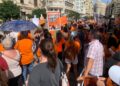 Voluntarios y vecinos exigen la implantación urgente del plan de gestión de colonias felinas