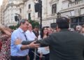 Decidix acusa a Vox de plantar-se en la “prioritat nacional” pero no en la llengua valenciana