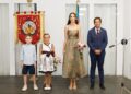 Sandra Picazo, Lucía Ruiz y Mauro Pi, proclamados representantes de Barraca-Espadán para 2027