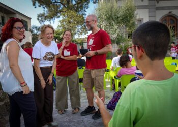 Torrent arranca el curso escolar 2026-2027 con cerca de 17.800 alumnos en sus aulas