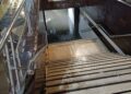 Metrovalencia reconoce centenares de atrapados en trenes por toda la provincia