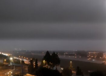 Las intensas lluvias colapsan la provincia de Valéncia con cerca de 500 incidencias gestionadas en unas horas 14 Las intensas lluvias colapsan la provincia de Valéncia con cerca de 500 incidencias gestionadas en unas horas