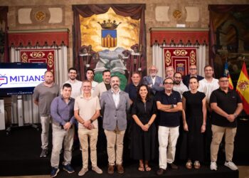 La Asociación de Medios Digitales de la Comunitat Valenciana pasa a ser asociación empresarial