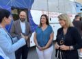 El Bus Labora llega a la UPV para ayudar a estudiantes y recién titulados a encontrar su primer empleo 11 WhatsApp Image 2026 09 21 at 10.35.33