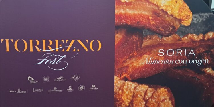El Torreznofest aterriza por primera vez en Valencia el 26 y 27 de septiembre 1 El Torreznofest aterriza por primera vez en Valencia el 26 y 27 de septiembre