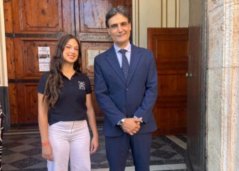 José Manuel Palanca renuncia a su acta de concejal de Vox en Massamagrell tras dos años al frente de Cultura y el Consell Agrari