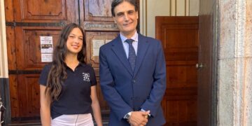 José Manuel Palanca renuncia a su acta de concejal de Vox en Massamagrell tras dos años al frente de Cultura y el Consell Agrari
