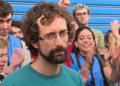 Diez días de plazo para Daniel González: suspendido temporalmente su desahucio en Burjassot