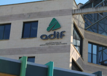 La UCO se persona en la sede de Adif por orden del juez Moreno para requerir contratos adjudicados a Levantina