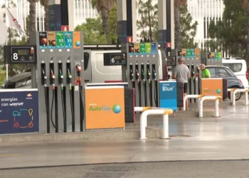 Olvidan a un niño de 10 años en una gasolinera de Cáceres y recorren 140 kilómetros antes de darse cuenta 17 b9a994fc f405 4357 bb44 d643803e4a9f 16 9 aspect ratio 1600w 0 1 1