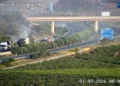 Reabierta la A-3 en Requena tras varias horas cortada por el incendio de un camión 11 baab8ad9 52e2 417b af4b 0bf26d4dfefb 16 9 aspect ratio 1600w 0