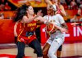 España sucumbe ante el físico de Mali y se jugará la vida frente a Japón (82-73) 10 España sucumbe ante el físico de Mali y se jugará la vida frente a Japón (82-73)