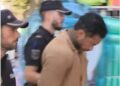 Tres detenidos en Benidorm por el asesinato con arma blanca de una mujer en un presunto caso machista
