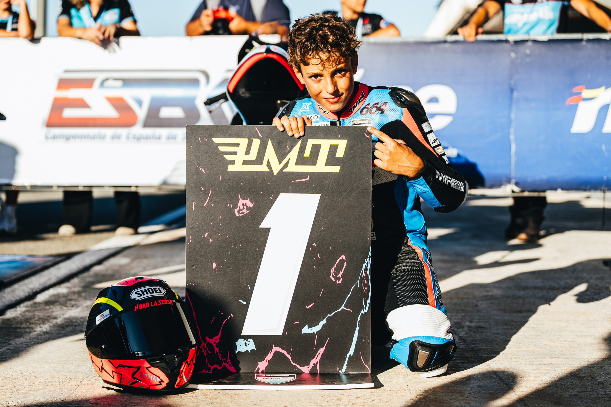 Botti y Kupczynski se imponen en un fin de semana de máxima igualdad de la MIR Racing Aspar Cup en Cheste 2 c6971ac0 0031 7347 84ca 945c1ff9d922 scaled