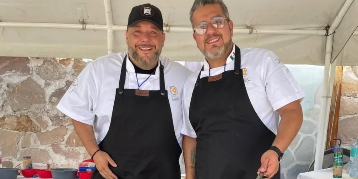 Increíble dos chefs mexicanos ganan de nuevo el Concurso Internacional de Paella Valenciana de Sueca 2026 1 c943c810 9427 4ec8 a2fd e435469bc21b 16 9 aspect ratio 1600w 0