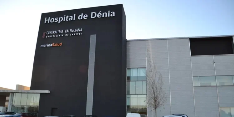 Una niña de 5 años, intoxicada de gravedad tras beber un zumo en un establecimiento de Xàbia 1 caa8d28a d18f 4847 9b4d a8846c3c75fd 16 9 aspect ratio 1600w 0