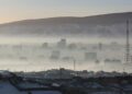 La ONU advierte de que el cambio climático multiplica la mortalidad en aire contaminado e insta a actuar con una rentabilidad de 15 a 1