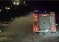 El temporal de lluvias y tormentas se salda con casi 800 emergencias y más de 100 intervenciones de bomberos