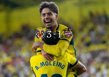 cronica levante