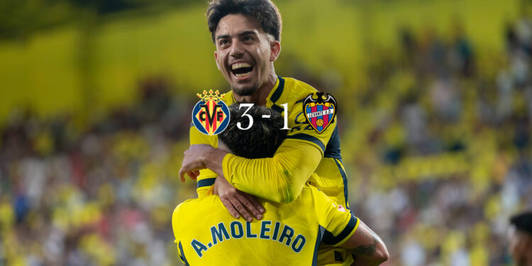 cronica levante