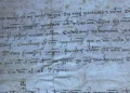 Castellón celebra sus 775 años mostrando el documento que autorizó el traslado de la ciudad a la Plana