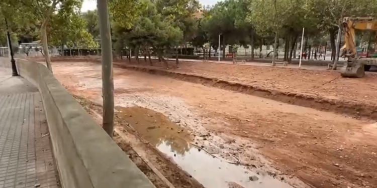 El Consell pide revisar los avisos de Aemet tras el temporal mientras la agencia defiende sus umbrales 1 dana arreglos coches 5