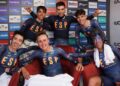 Juventud y solvencia: España firma una destacada sexta plaza en el relevo mixto del Mundial de Ciclismo de Montreal 10 Juventud y solvencia: España firma una destacada sexta plaza en el relevo mixto del Mundial de Montreal