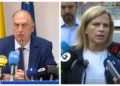 ¿Llegó tarde el ES-Alert? La Generalitat explica por qué esperó hasta las 22:07 y las víctimas piden respuestas