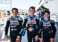 Botti y Kupczynski se imponen en un fin de semana de máxima igualdad de la MIR Racing Aspar Cup en Cheste