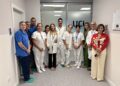 Vithas Valencia 9 de Octubre inaugura una nueva UCI de adultos con tecnología avanzada y mayor capacidad asistencial