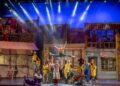 La Diputació de Valéncia reprograma dos obras de la temporada del Escalante tras el cierre del Teatro Principal
