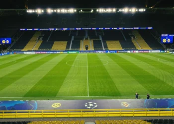 De Dortmund a Manchester United: el exigente camino del Villarreal en la Champions 14 De Dortmund a Manchester United: el exigente camino del Villarreal en la Champions