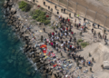 Inseguridad real, respuestas de papel: el abandono institucional consume la frontera sur en Ceuta