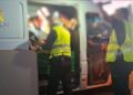 Investigan a 21 personas en Benaguasil por un presunto delito contra la propiedad industrial en un mercadillo dominical