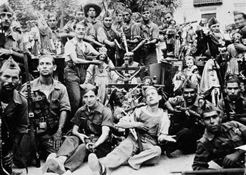 VOX Massamagrell rechaza el homenaje institucional a Matías Iborra