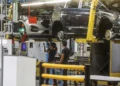 Ford Almussafes negocia su futuro hasta 2030: UGT pone tres condiciones para aceptar el acuerdo y STM lo rechaza 11 ford 1