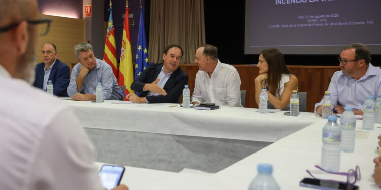 La Generalitat prepara una nueva Ley Forestal que pagará a quienes cuiden los montes valencianos 1 fotonoticia 20260831124529 1920 1536x1024 1