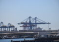 gruas contenedores comunidad valenciana puerto valencia exportaciones 4