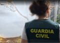 Intervienen 209 reptiles y detienen a tres personas en el Alto Palancia por tráfico de especies protegidas