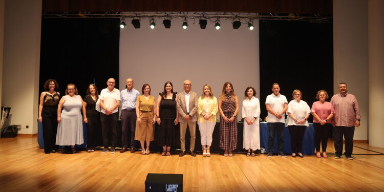 Valéncia ya tiene jurados para elegir a las Falleras Mayores de 2027